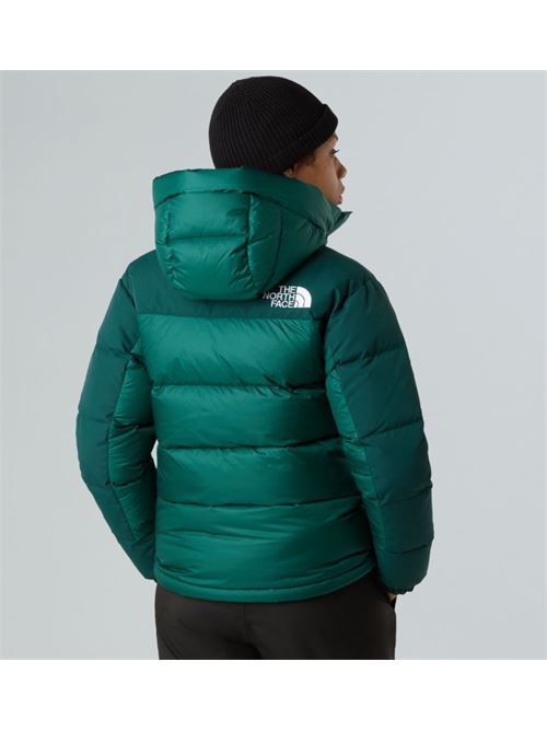 w hmlyn down parka THE NORTH FACE | NF0A4R2WGM0.GM01